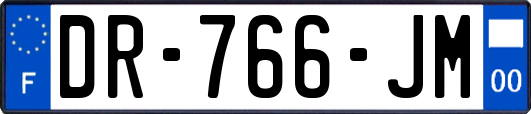 DR-766-JM