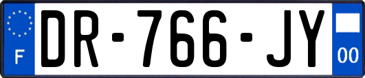 DR-766-JY