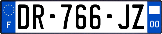 DR-766-JZ