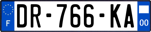 DR-766-KA