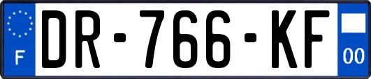 DR-766-KF