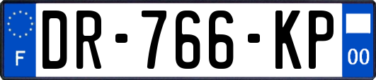 DR-766-KP