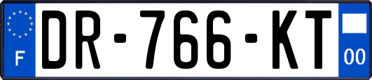 DR-766-KT