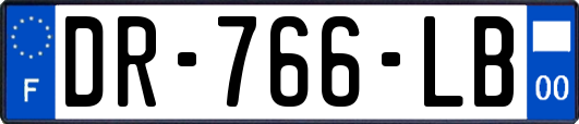 DR-766-LB