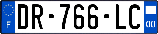 DR-766-LC