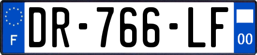 DR-766-LF