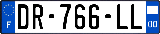 DR-766-LL