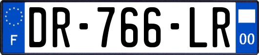 DR-766-LR
