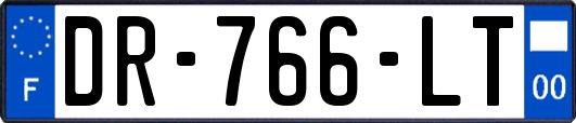 DR-766-LT