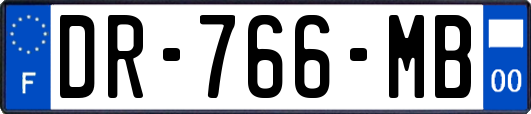 DR-766-MB