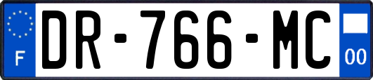 DR-766-MC
