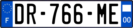 DR-766-ME
