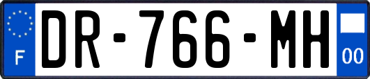 DR-766-MH