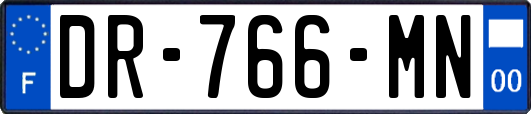 DR-766-MN