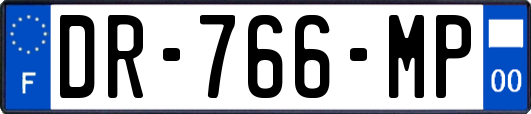 DR-766-MP