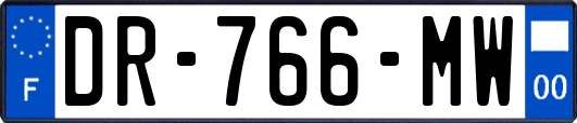 DR-766-MW