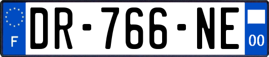 DR-766-NE