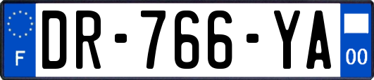 DR-766-YA