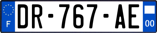 DR-767-AE