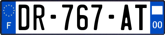 DR-767-AT