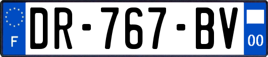 DR-767-BV