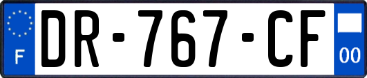 DR-767-CF