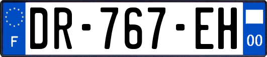 DR-767-EH