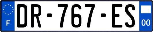 DR-767-ES