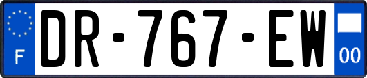 DR-767-EW