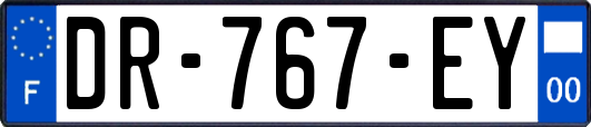 DR-767-EY