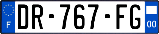 DR-767-FG