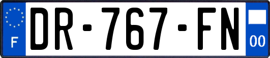 DR-767-FN