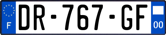 DR-767-GF