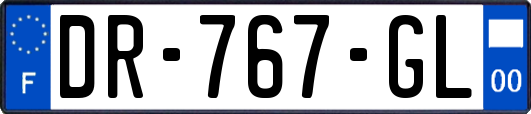 DR-767-GL