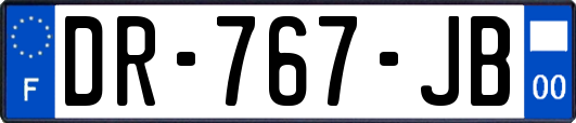 DR-767-JB