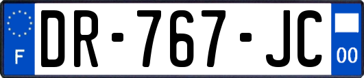 DR-767-JC