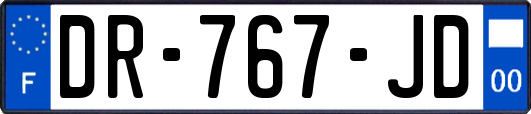 DR-767-JD