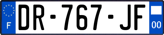 DR-767-JF