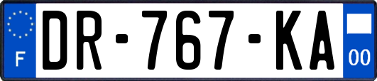 DR-767-KA