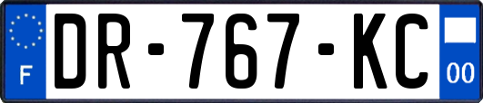 DR-767-KC