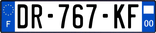 DR-767-KF