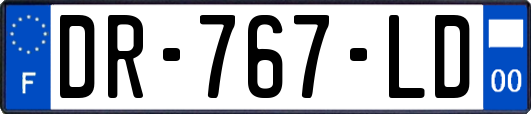 DR-767-LD