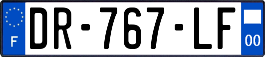 DR-767-LF