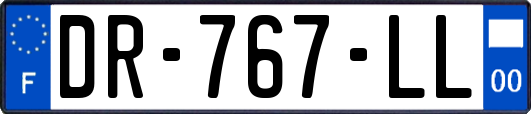 DR-767-LL