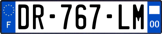 DR-767-LM