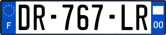 DR-767-LR