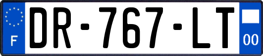DR-767-LT