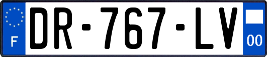 DR-767-LV