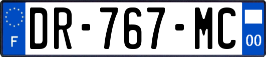 DR-767-MC