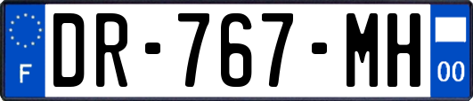 DR-767-MH